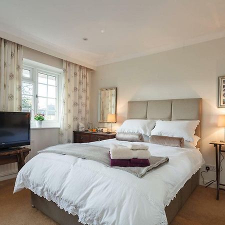 Branksome House 49 Continental Breakfast Hotell Bournemouth Eksteriør bilde