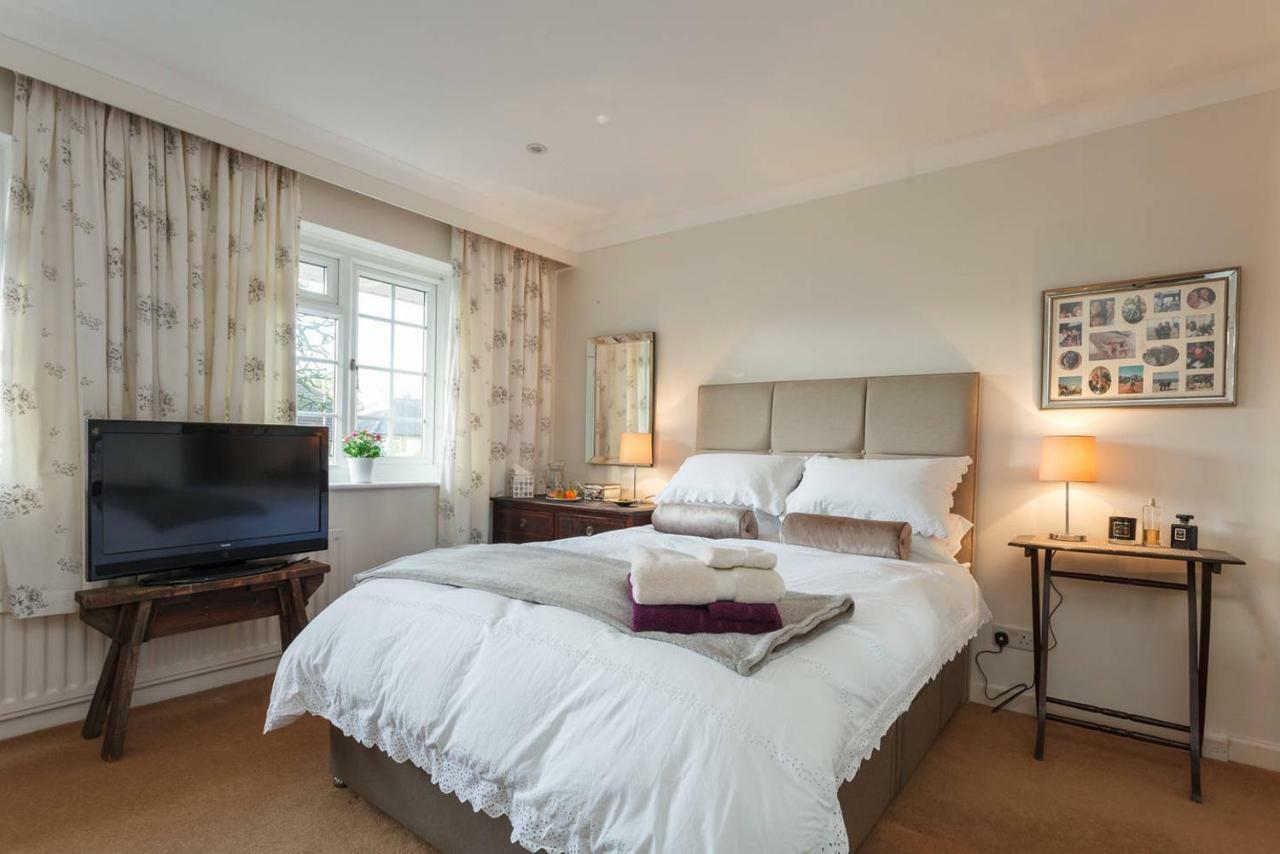 Branksome House 49 Continental Breakfast Hotell Bournemouth Eksteriør bilde